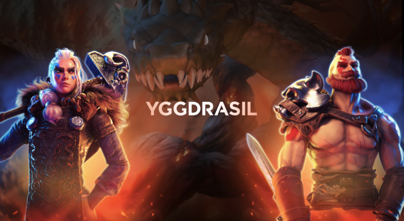 Yggdrasil pokies for Australian players 1