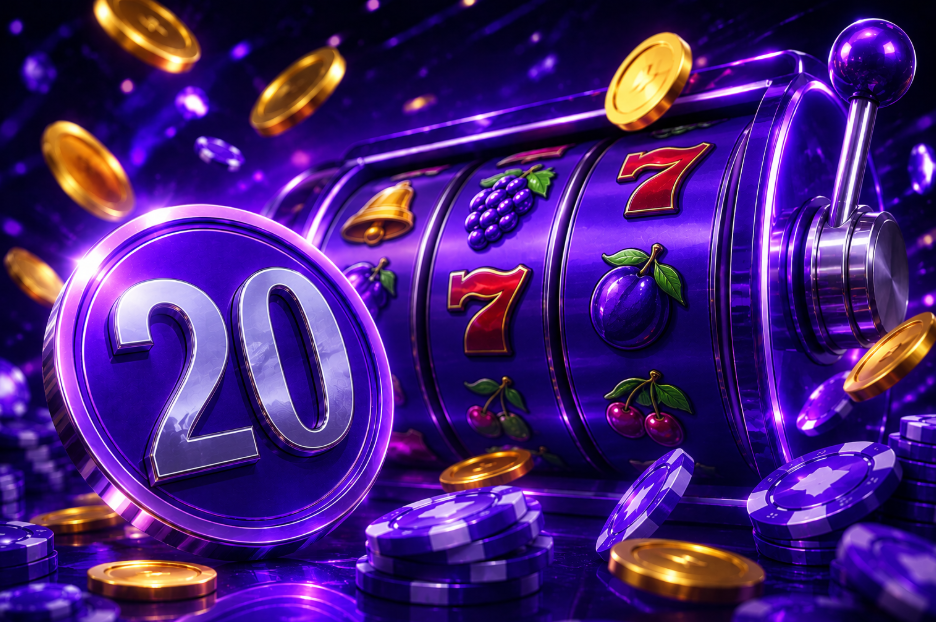 20 AUD pokies for Australian players 1