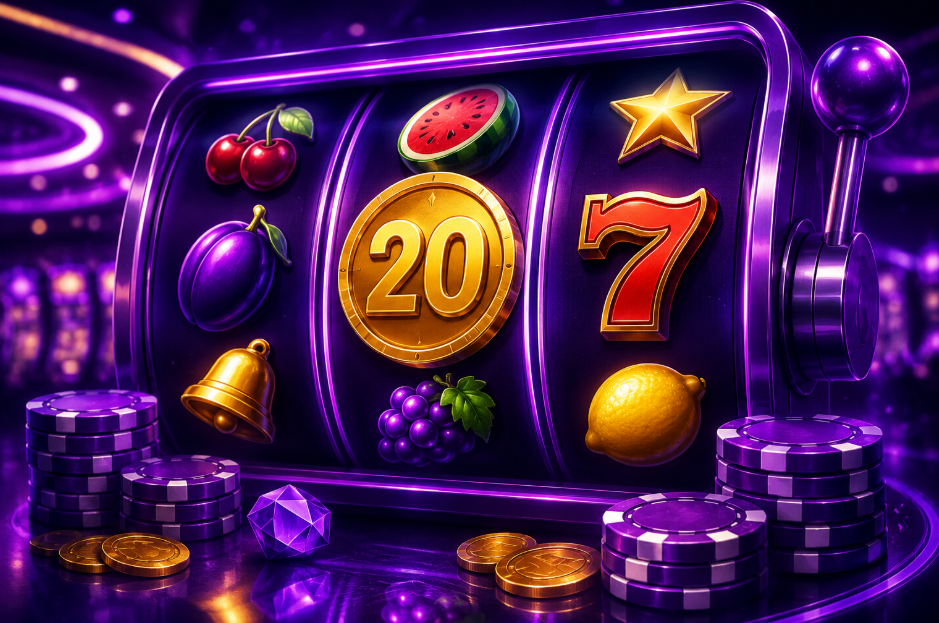 20 cent pokies for Australian players 1